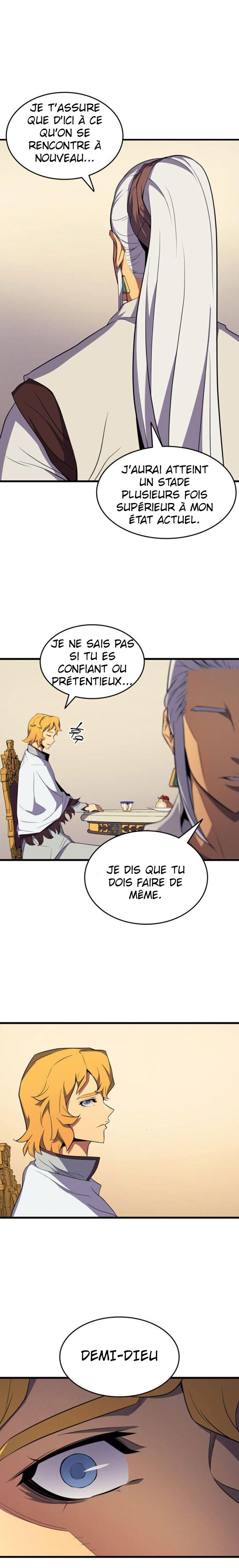 Read The Great Mage Returns After 4000 Years FR Manga Online