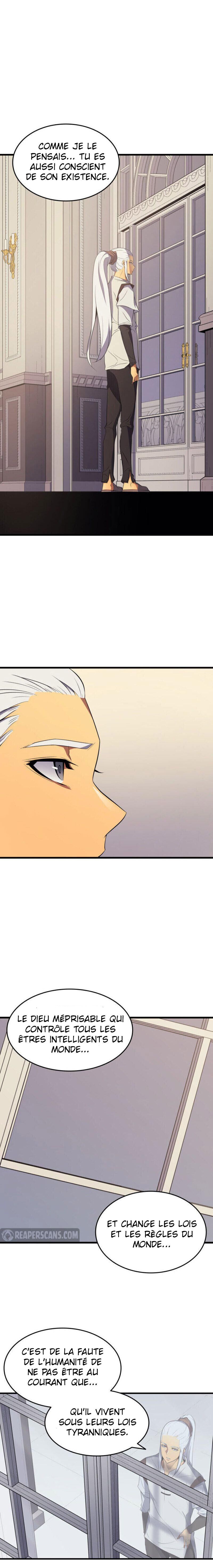 Read The Great Mage Returns After 4000 Years FR Manga Online