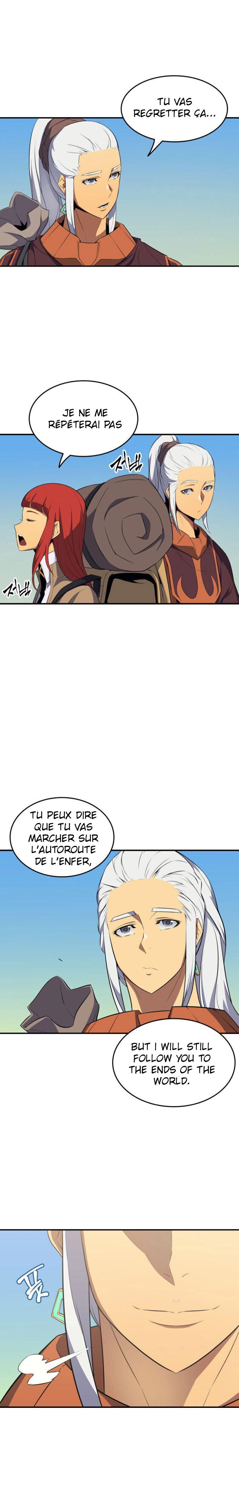 Read The Great Mage Returns After 4000 Years FR Manga Online