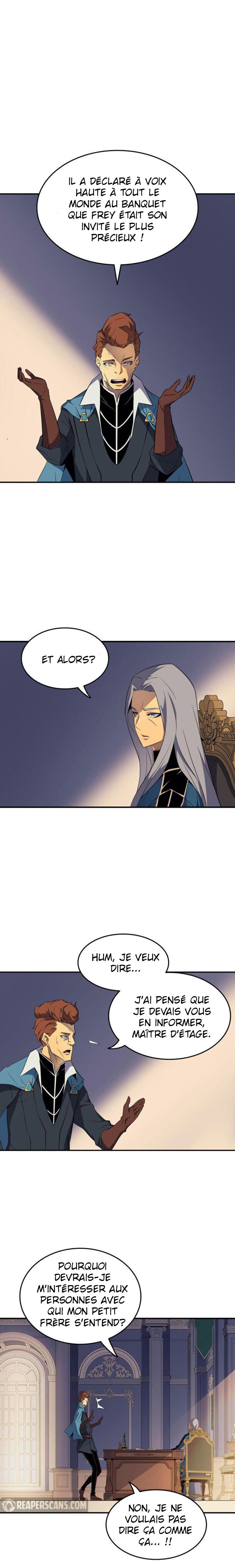 Read The Great Mage Returns After 4000 Years FR Manga Online