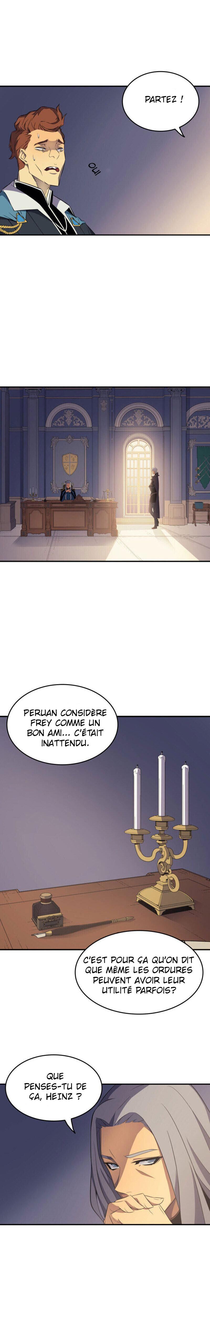 Read The Great Mage Returns After 4000 Years FR Manga Online