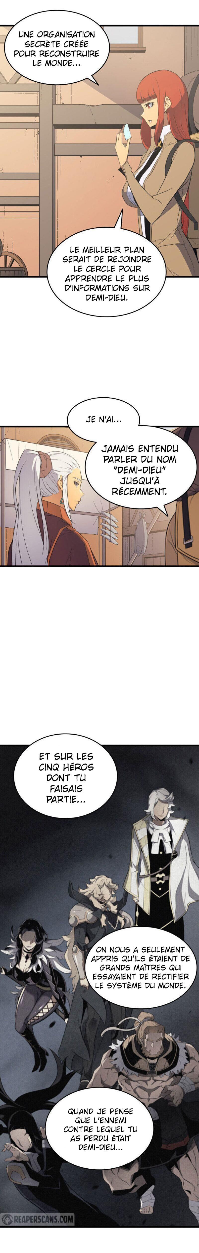 Read The Great Mage Returns After 4000 Years FR Manga Online