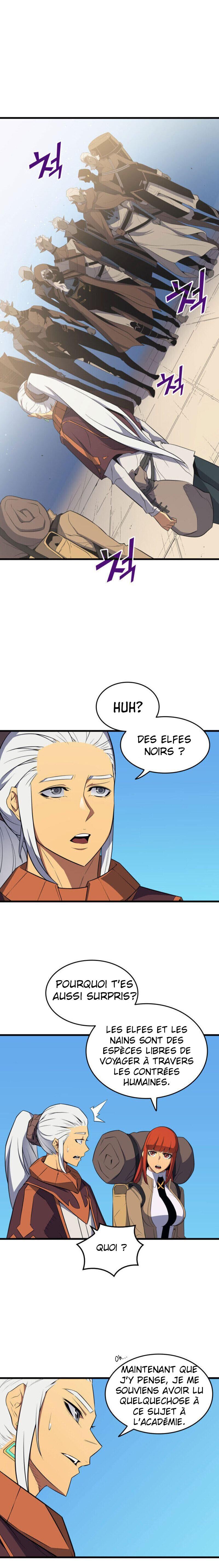 Read The Great Mage Returns After 4000 Years FR Manga Online