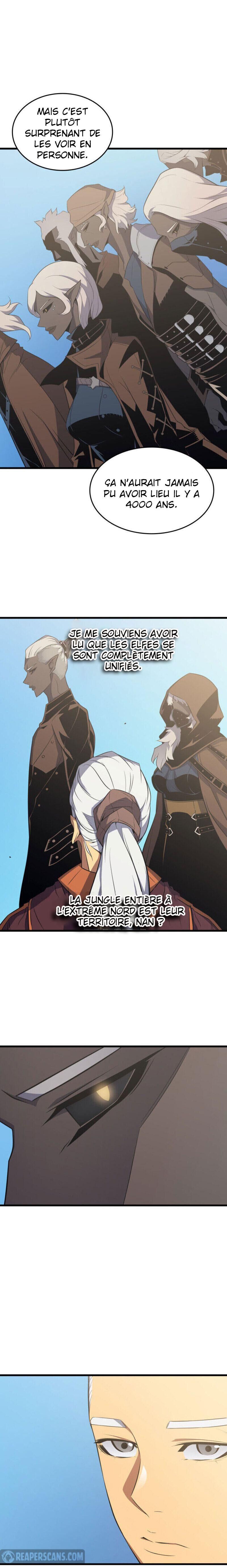 Read The Great Mage Returns After 4000 Years FR Manga Online