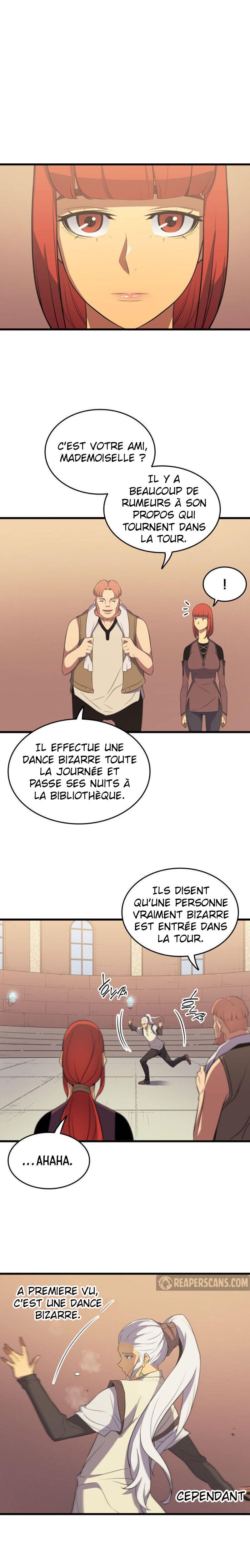 Read The Great Mage Returns After 4000 Years FR Manga Online