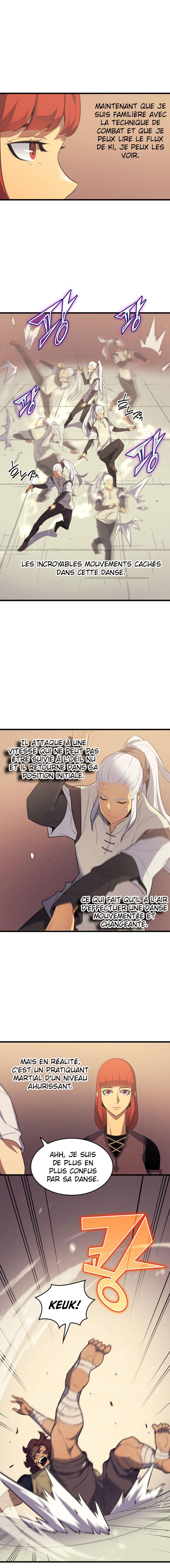Read The Great Mage Returns After 4000 Years FR Manga Online