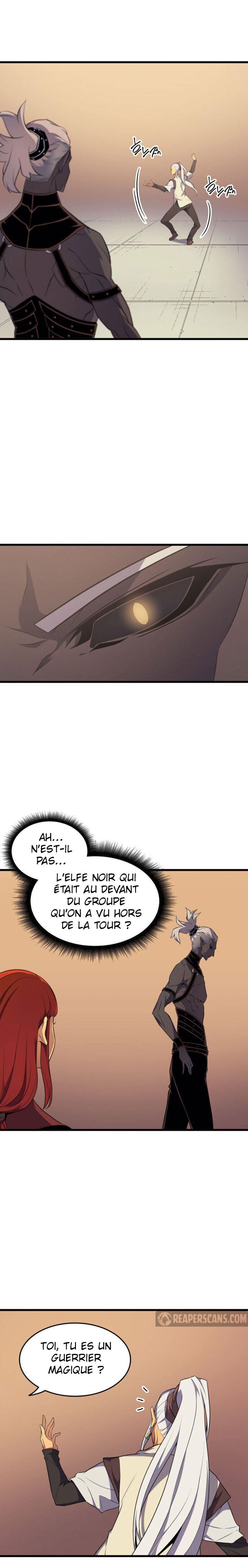 Read The Great Mage Returns After 4000 Years FR Manga Online