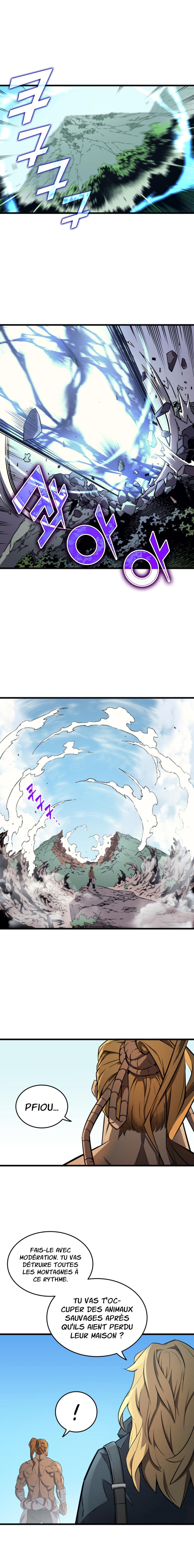 Read The Great Mage Returns After 4000 Years FR Manga Online