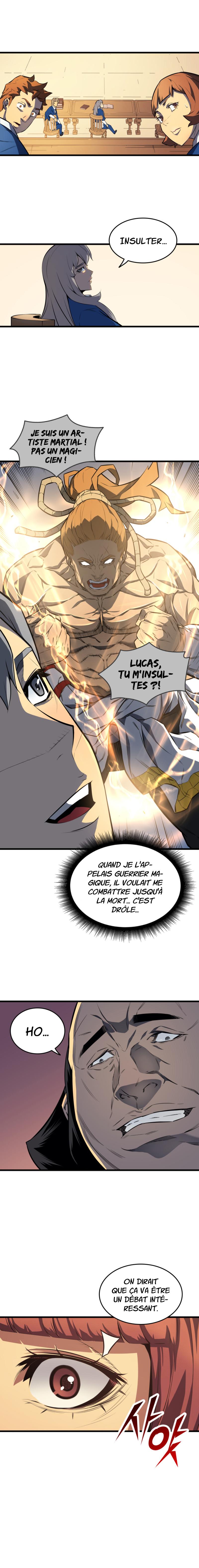 Read The Great Mage Returns After 4000 Years FR Manga Online