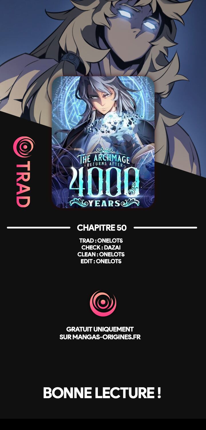 Read The Great Mage Returns After 4000 Years FR Manga Online