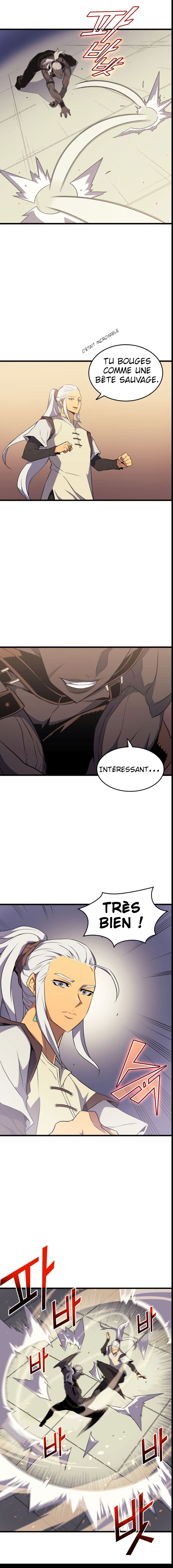 Read The Great Mage Returns After 4000 Years FR Manga Online