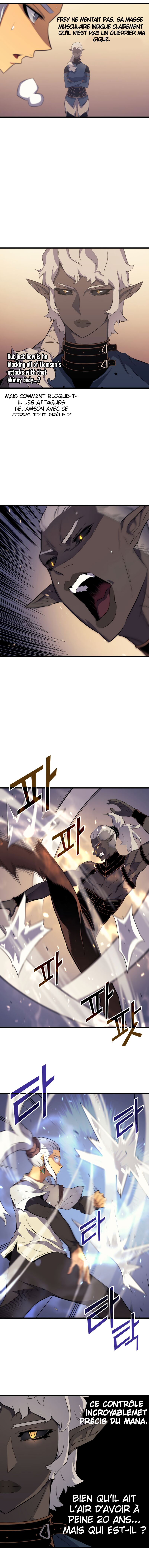 Read The Great Mage Returns After 4000 Years FR Manga Online