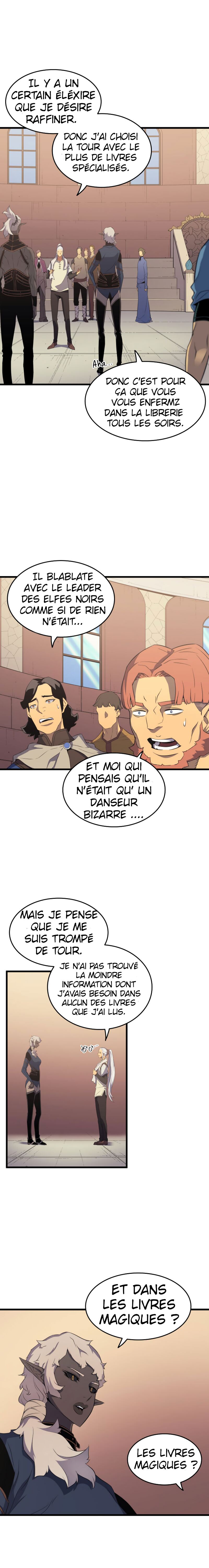 Read The Great Mage Returns After 4000 Years FR Manga Online