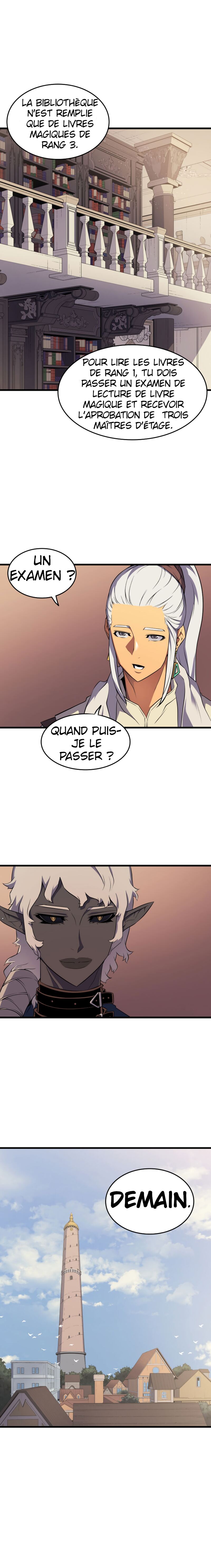 Read The Great Mage Returns After 4000 Years FR Manga Online