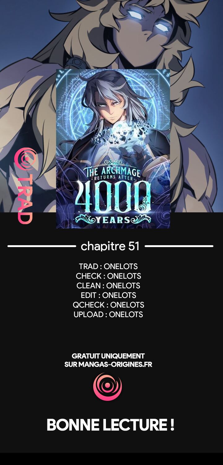 Read The Great Mage Returns After 4000 Years FR Manga Online