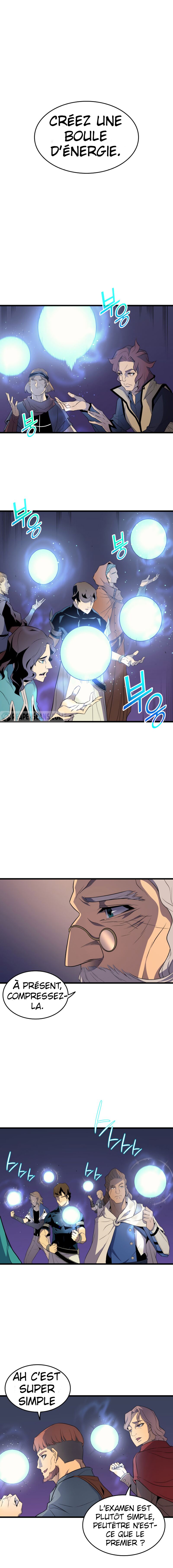 Read The Great Mage Returns After 4000 Years FR Manga Online