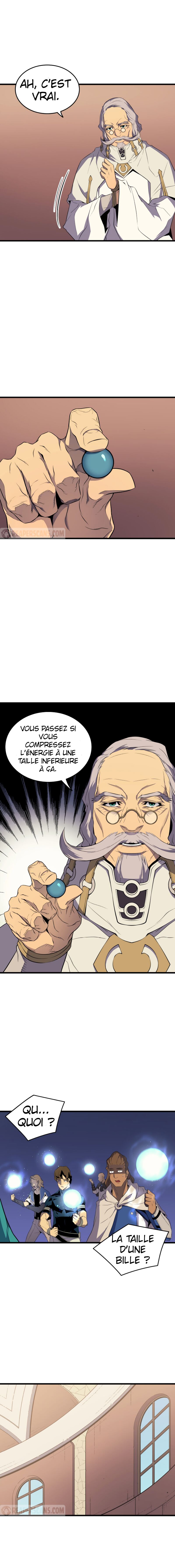 Read The Great Mage Returns After 4000 Years FR Manga Online