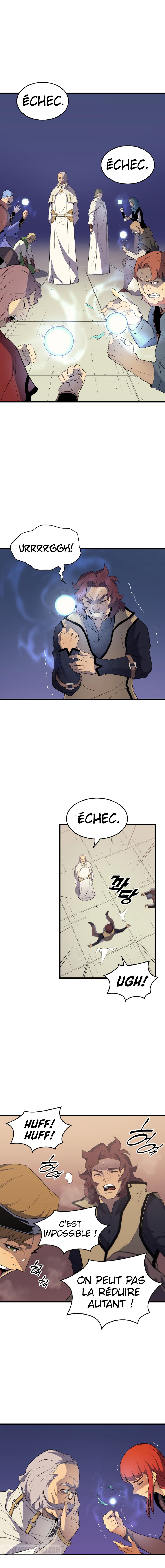 Read The Great Mage Returns After 4000 Years FR Manga Online