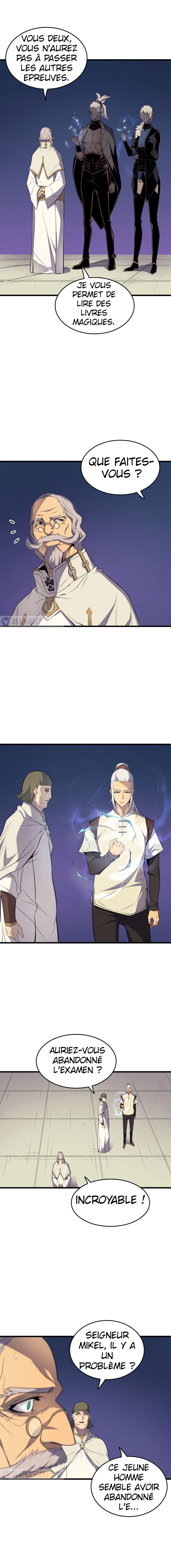 Read The Great Mage Returns After 4000 Years FR Manga Online