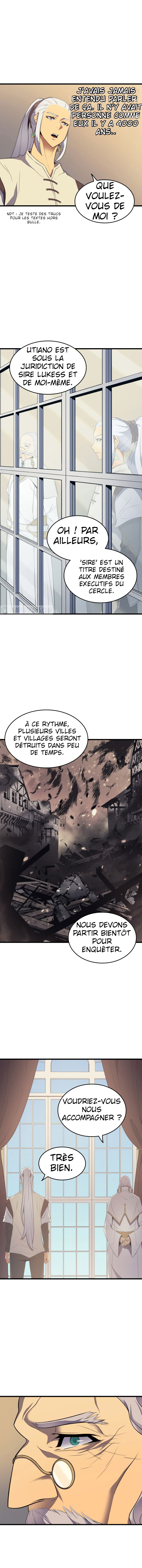 Read The Great Mage Returns After 4000 Years FR Manga Online