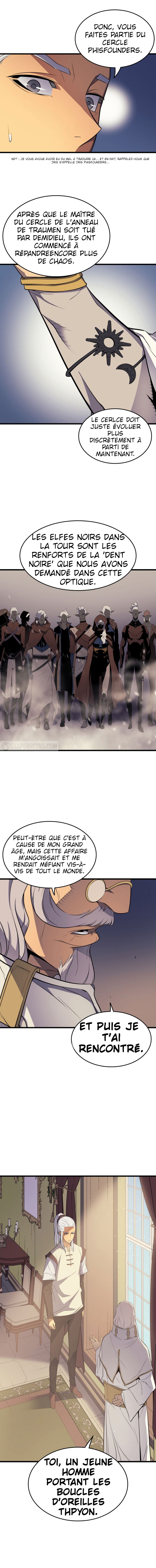 Read The Great Mage Returns After 4000 Years FR Manga Online