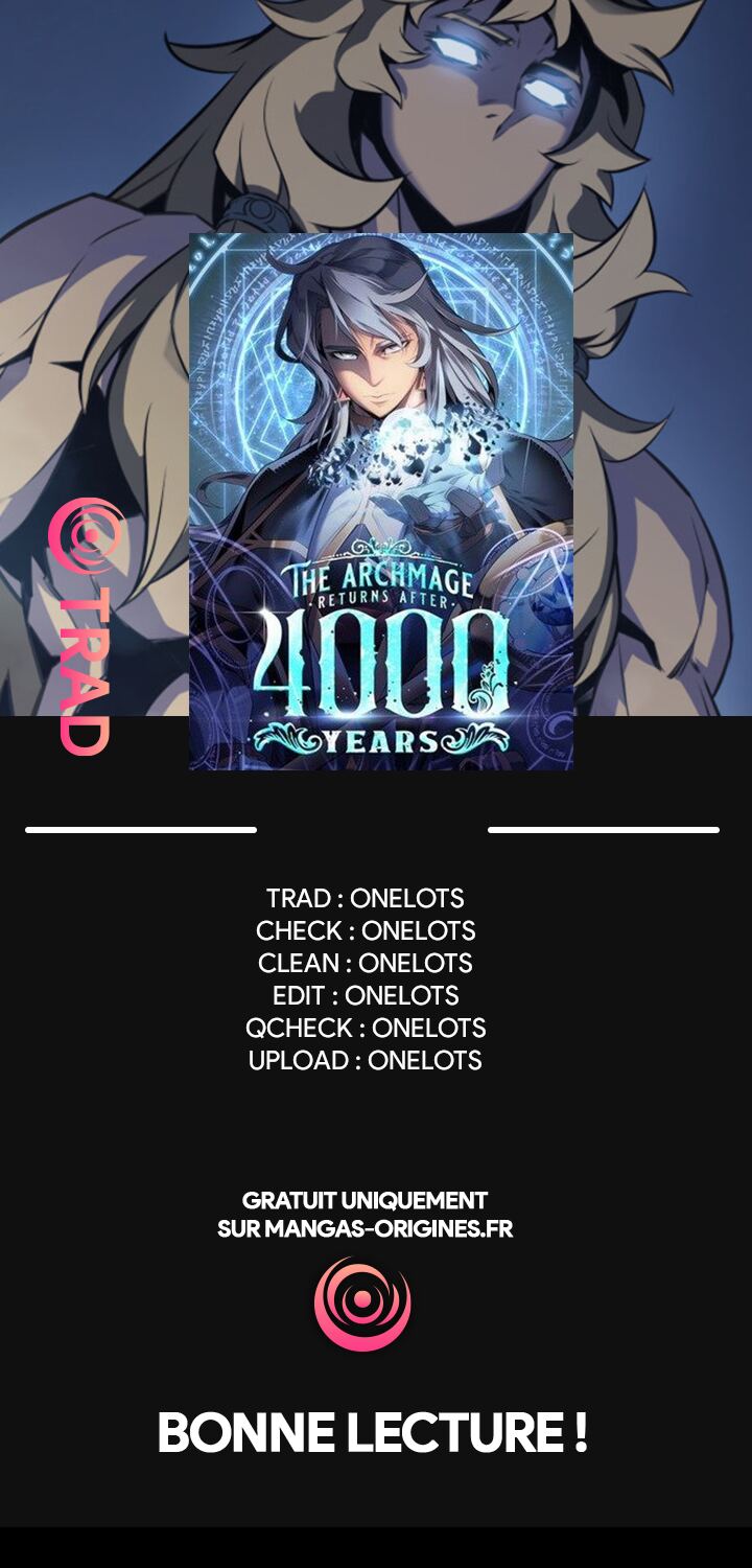Read The Great Mage Returns After 4000 Years FR Manga Online