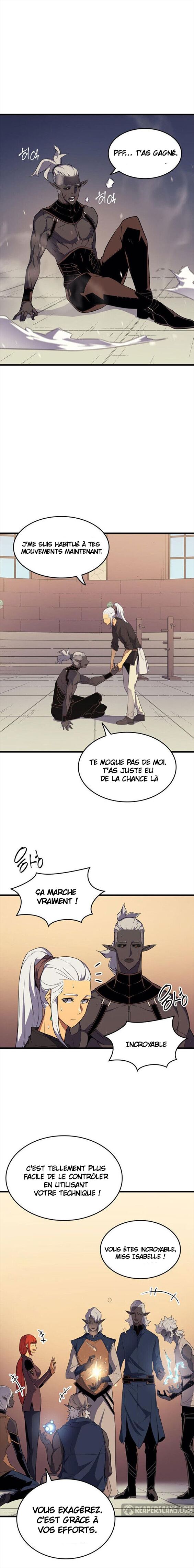 Read The Great Mage Returns After 4000 Years FR Manga Online