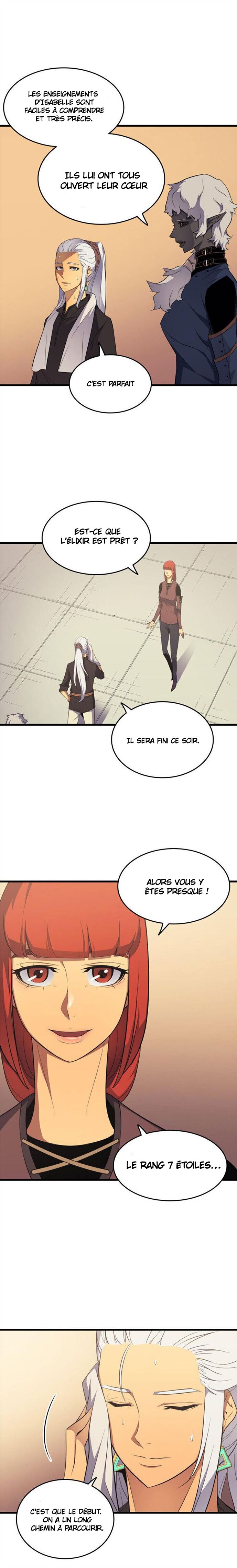 Read The Great Mage Returns After 4000 Years FR Manga Online