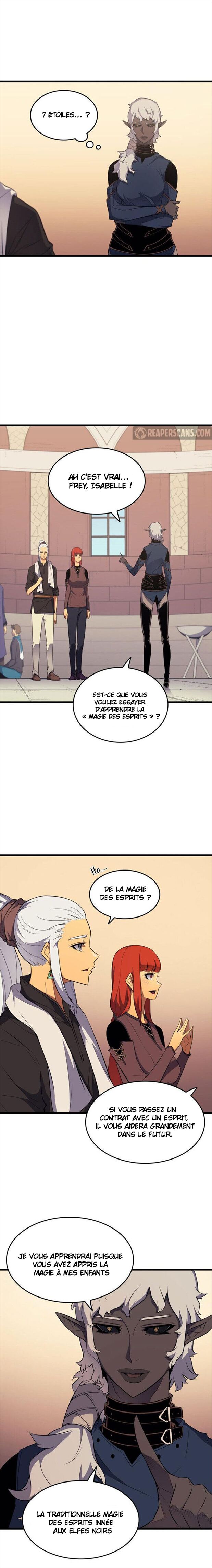 Read The Great Mage Returns After 4000 Years FR Manga Online