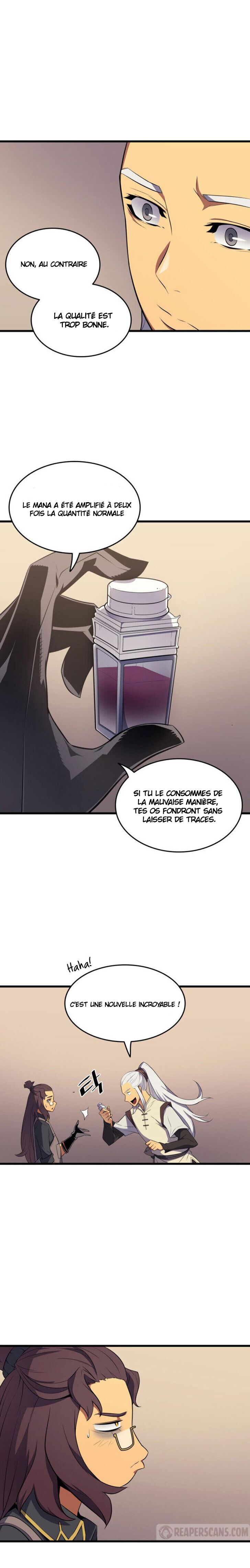 Read The Great Mage Returns After 4000 Years FR Manga Online