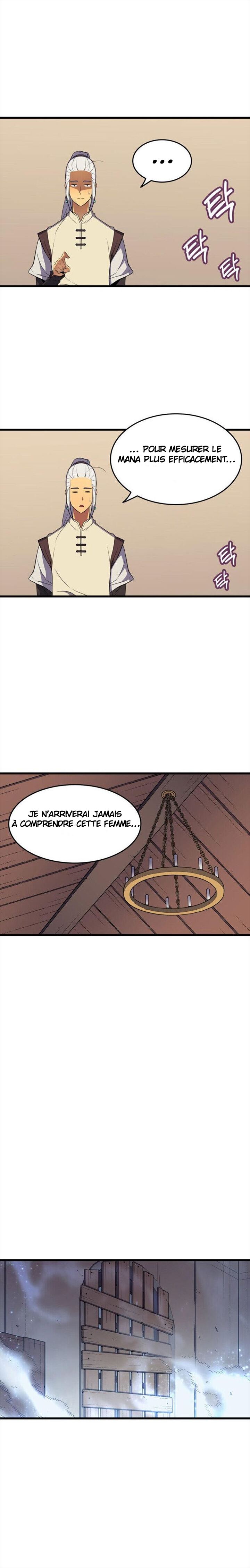 Read The Great Mage Returns After 4000 Years FR Manga Online