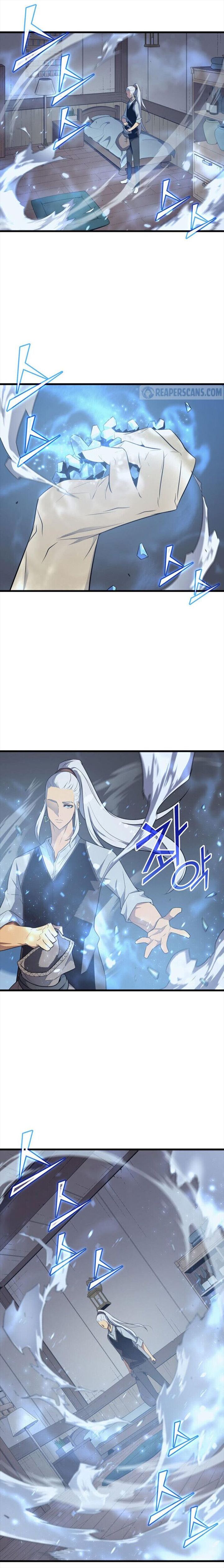 Read The Great Mage Returns After 4000 Years FR Manga Online