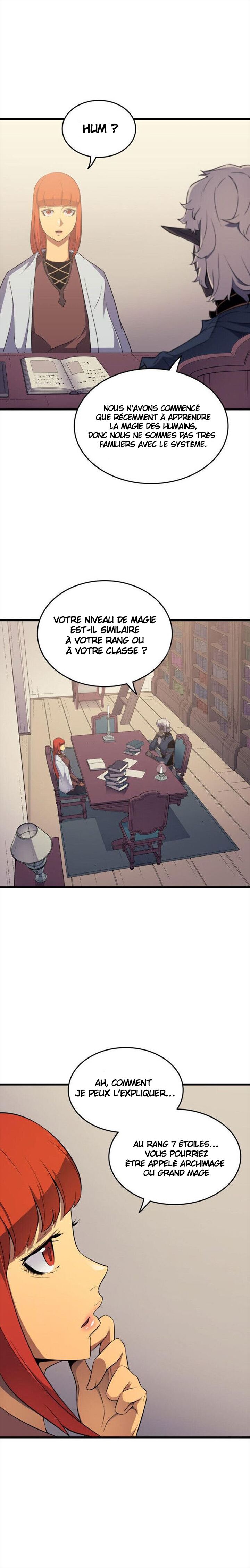 Read The Great Mage Returns After 4000 Years FR Manga Online