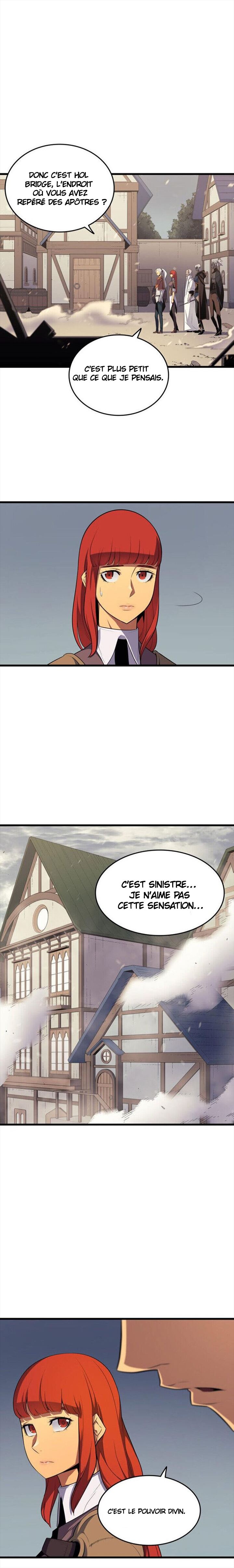 Read The Great Mage Returns After 4000 Years FR Manga Online