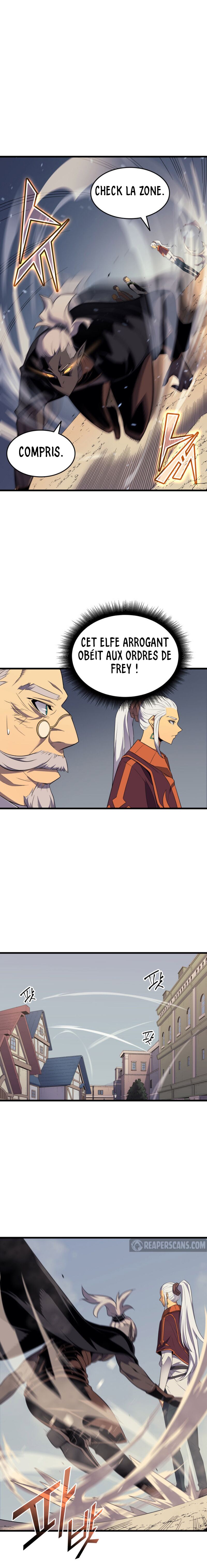 Read The Great Mage Returns After 4000 Years FR Manga Online