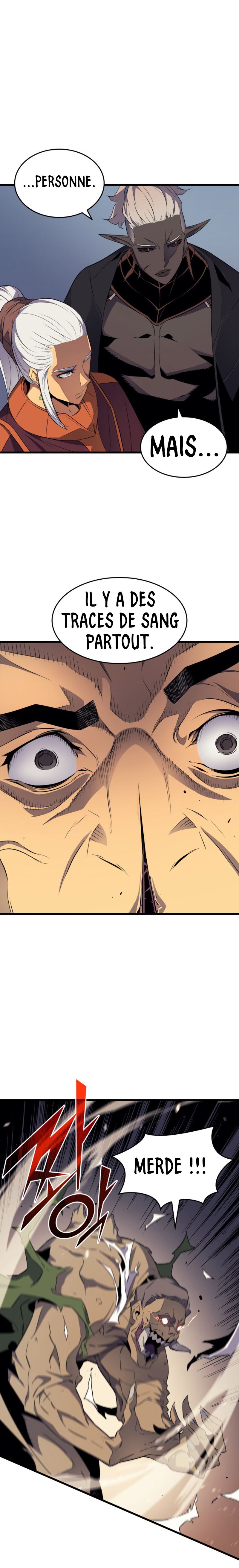 Read The Great Mage Returns After 4000 Years FR Manga Online