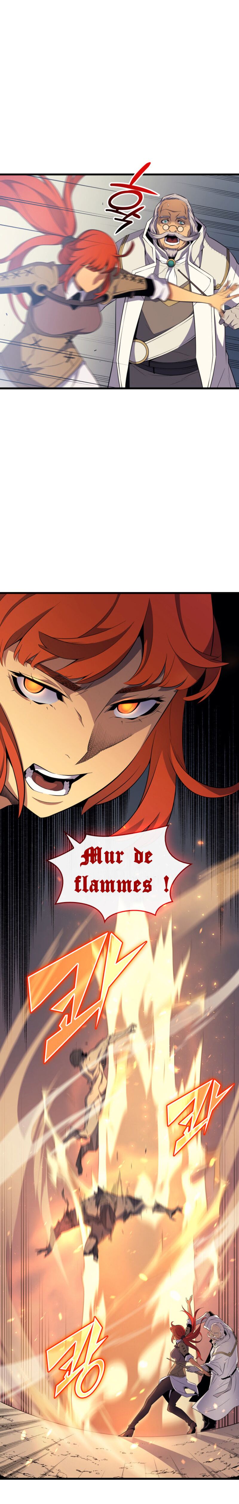 Read The Great Mage Returns After 4000 Years FR Manga Online