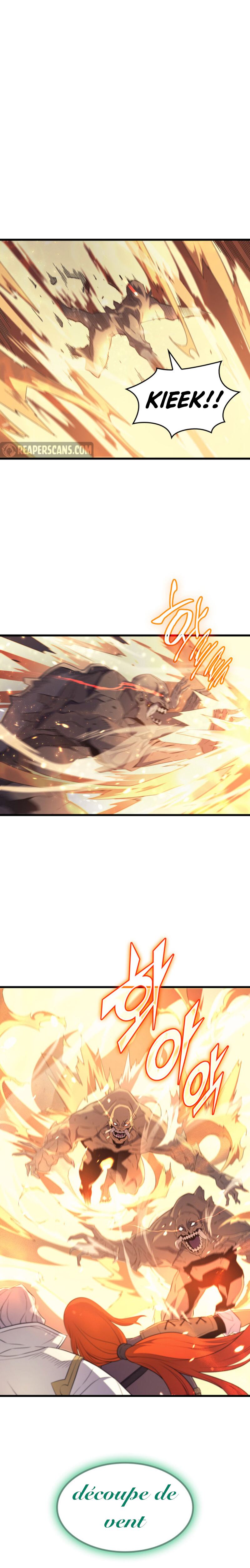 Read The Great Mage Returns After 4000 Years FR Manga Online