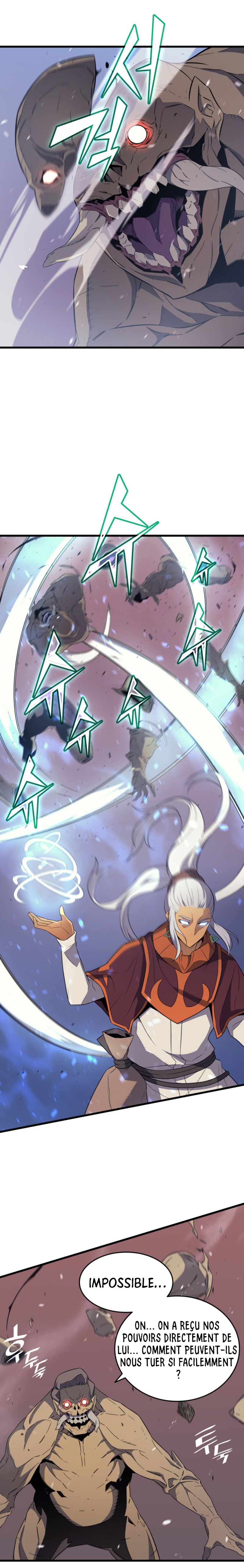 Read The Great Mage Returns After 4000 Years FR Manga Online