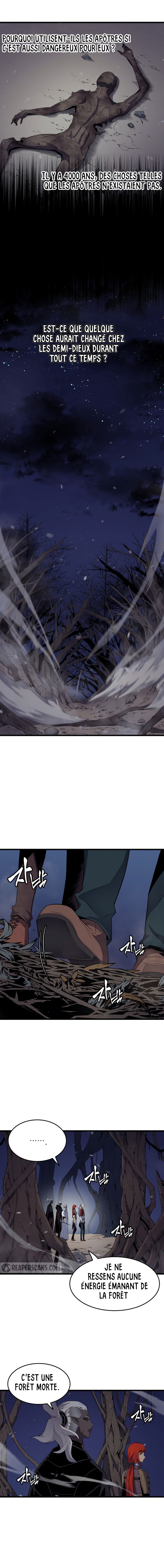 Read The Great Mage Returns After 4000 Years FR Manga Online
