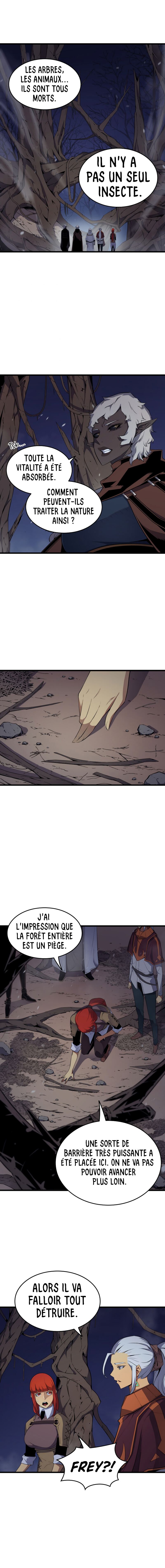 Read The Great Mage Returns After 4000 Years FR Manga Online