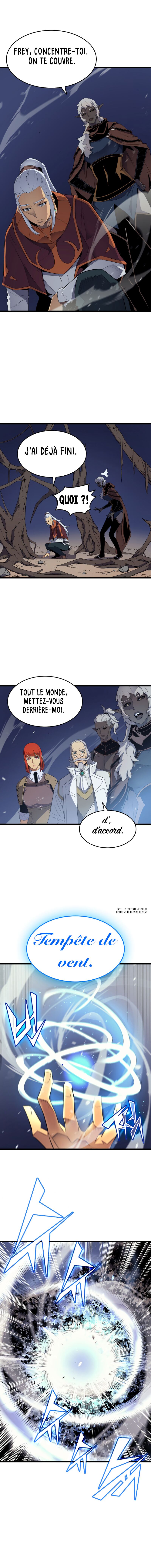 Read The Great Mage Returns After 4000 Years FR Manga Online