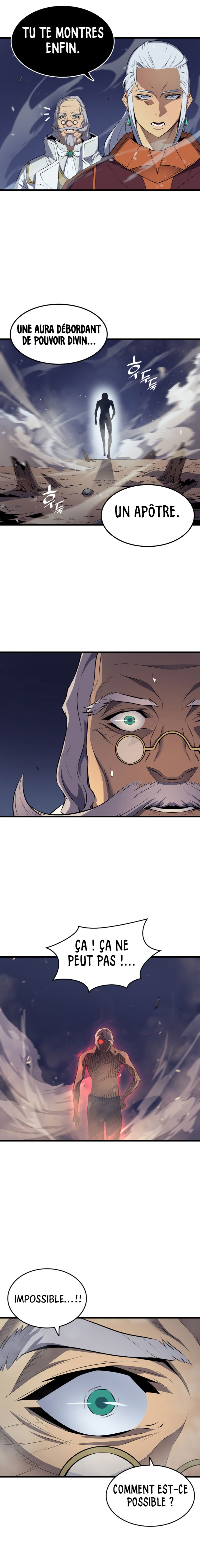 Read The Great Mage Returns After 4000 Years FR Manga Online