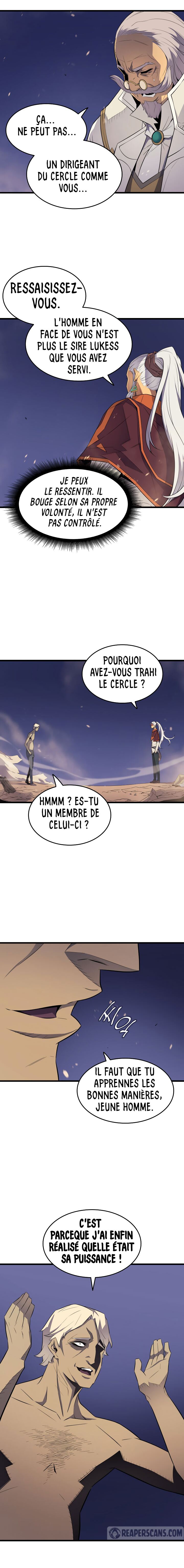 Read The Great Mage Returns After 4000 Years FR Manga Online