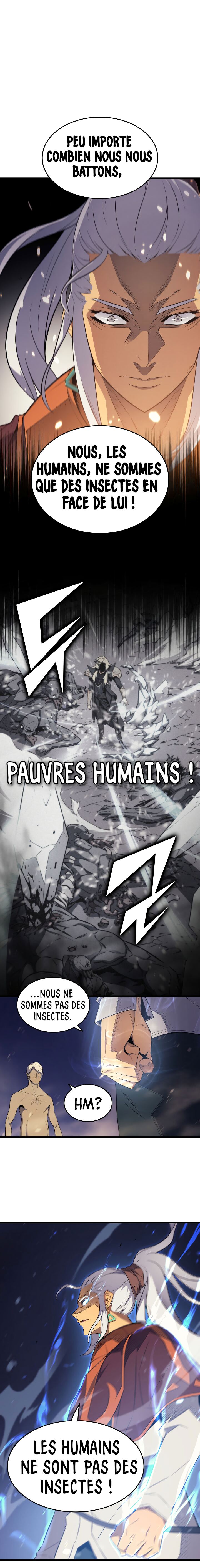 Read The Great Mage Returns After 4000 Years FR Manga Online