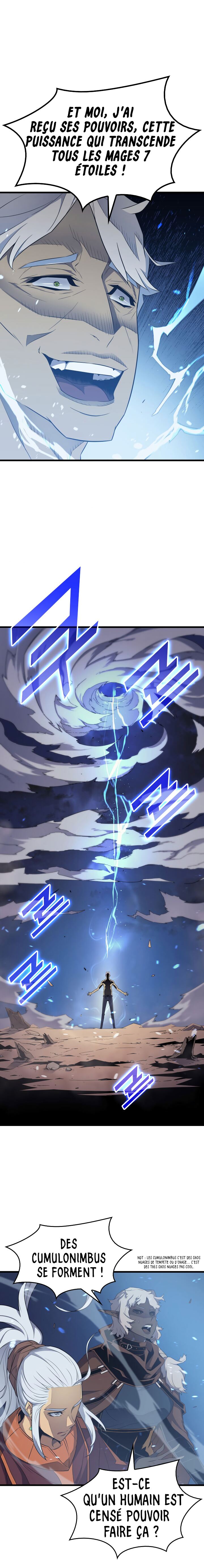 Read The Great Mage Returns After 4000 Years FR Manga Online