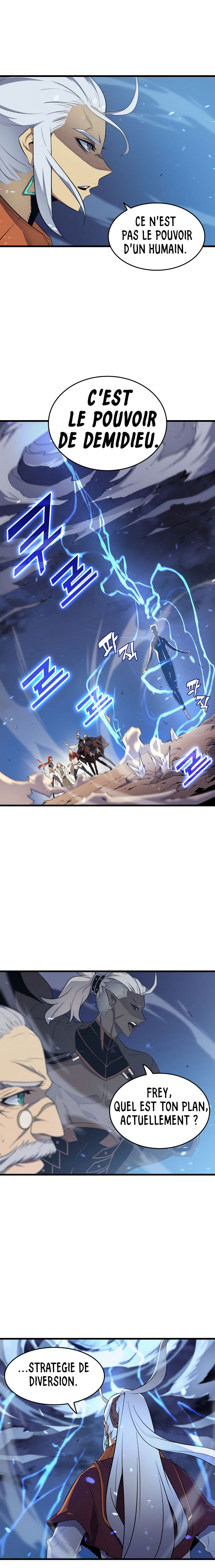 Read The Great Mage Returns After 4000 Years FR Manga Online