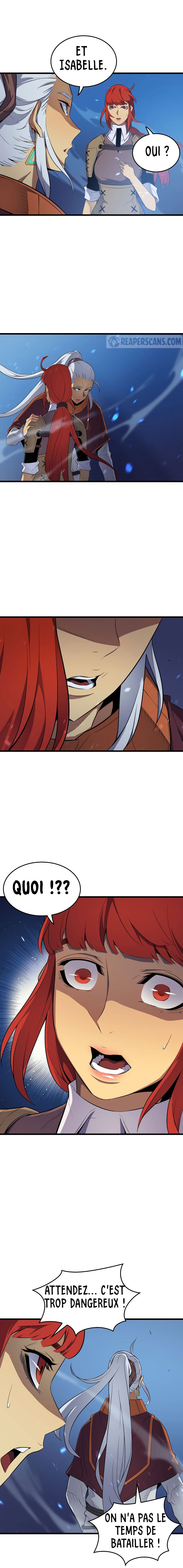 Read The Great Mage Returns After 4000 Years FR Manga Online