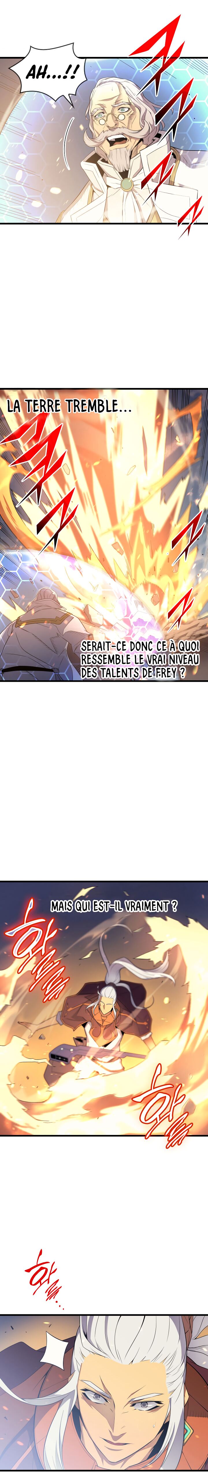 Read The Great Mage Returns After 4000 Years FR Manga Online