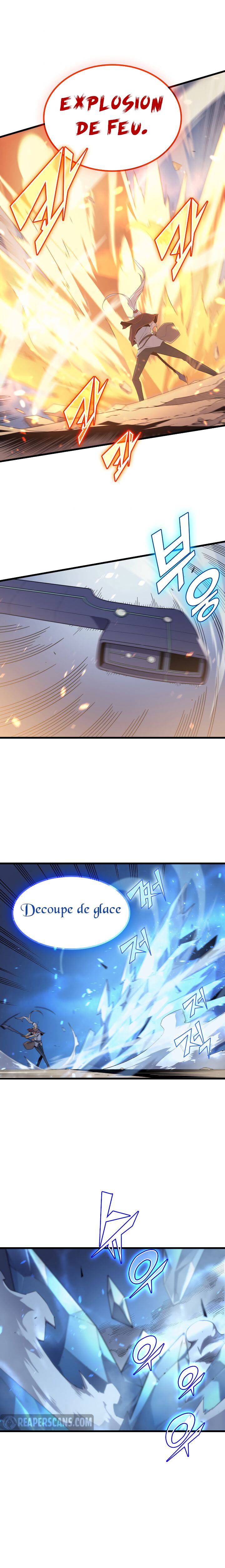 Read The Great Mage Returns After 4000 Years FR Manga Online